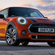 Image for article titled Mini's Manual Transmission Is Making Its Big Comeback